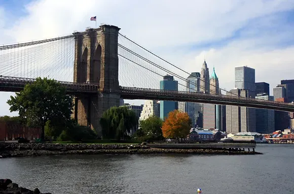 10 Cities on the Rise